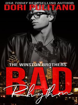 cover image of Bad Rhythm